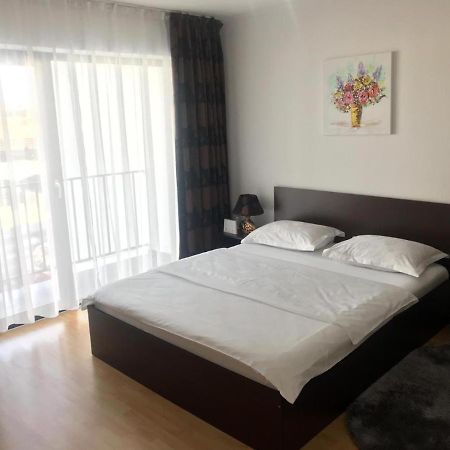 Pensiunea Mami 2 Sibiu Exteriör bild