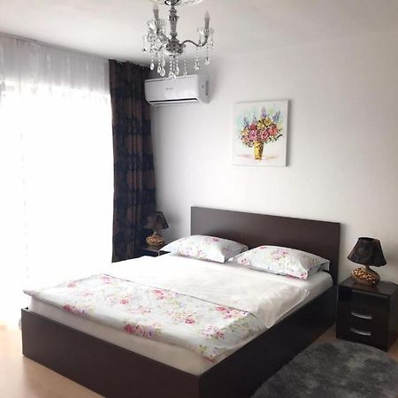 Pensiunea Mami 2 Sibiu Exteriör bild