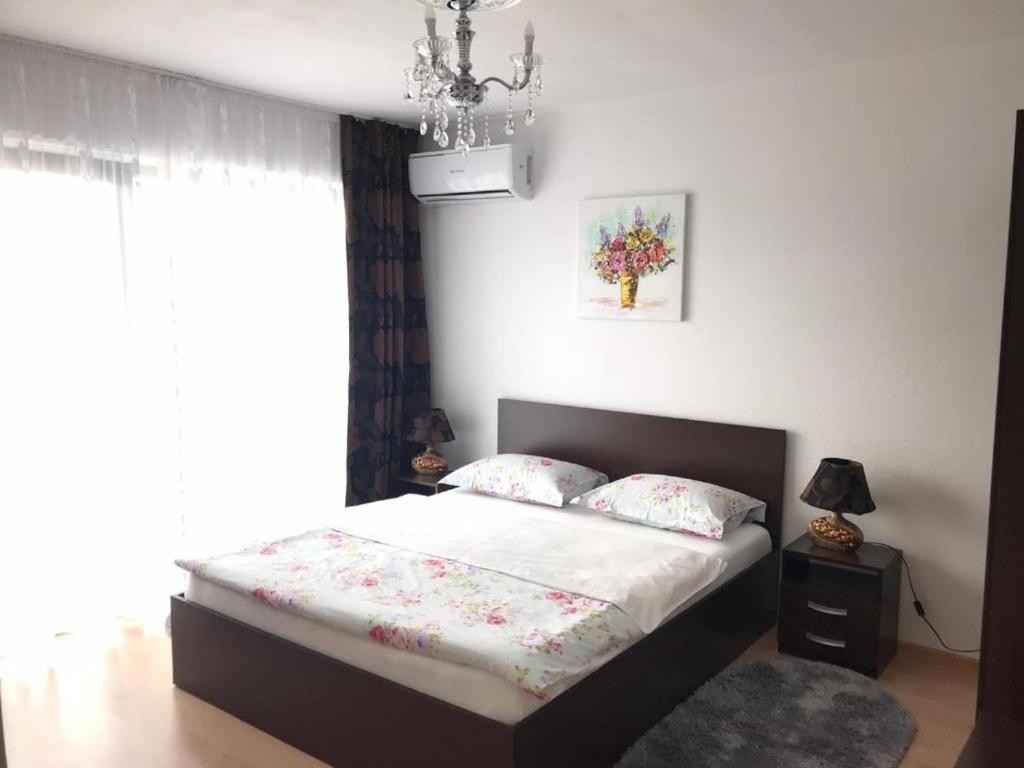 Pensiunea Mami 2 Sibiu Exteriör bild